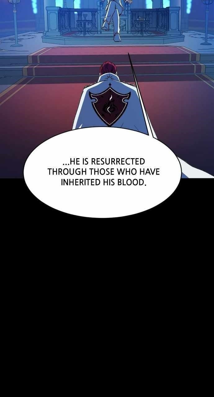 The Last Golden Child - Chapter 74 Page 91