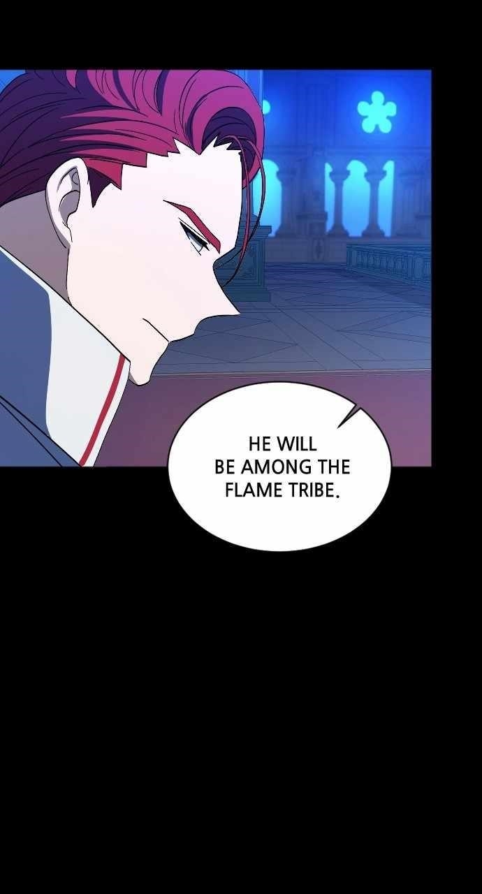 The Last Golden Child - Chapter 74 Page 92