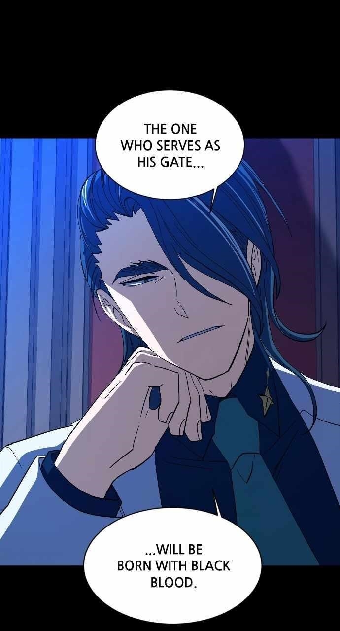 The Last Golden Child - Chapter 74 Page 93