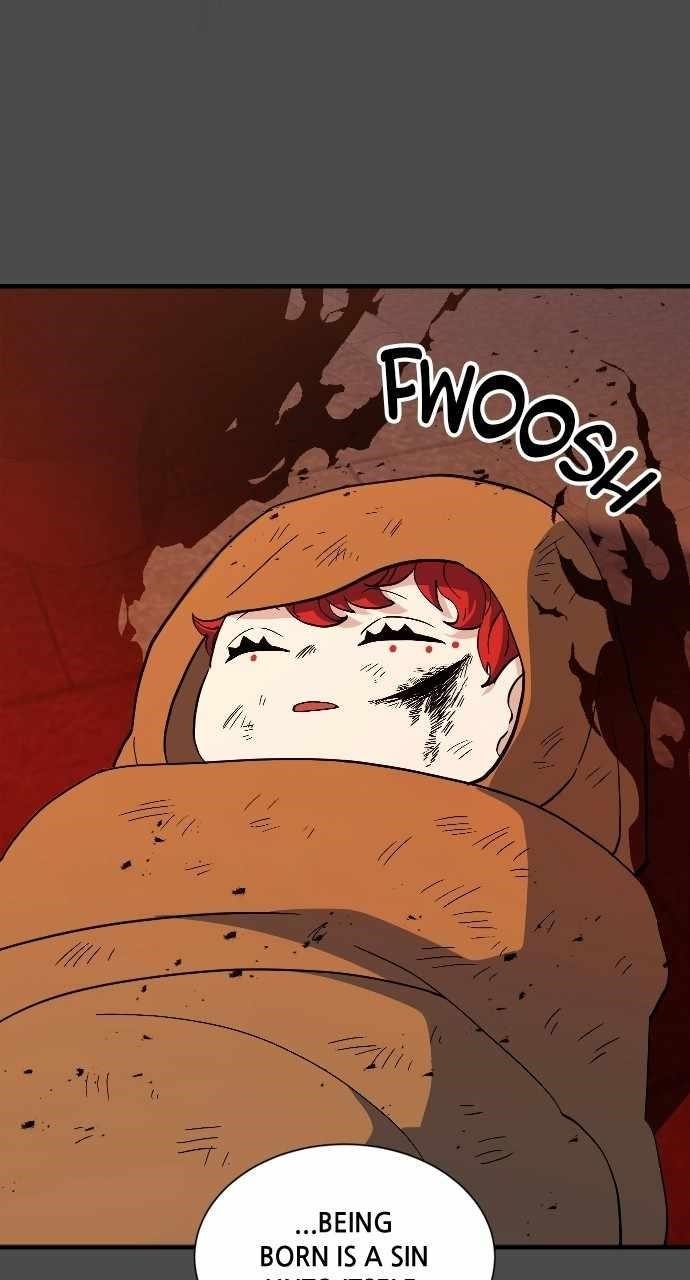 The Last Golden Child - Chapter 74 Page 97