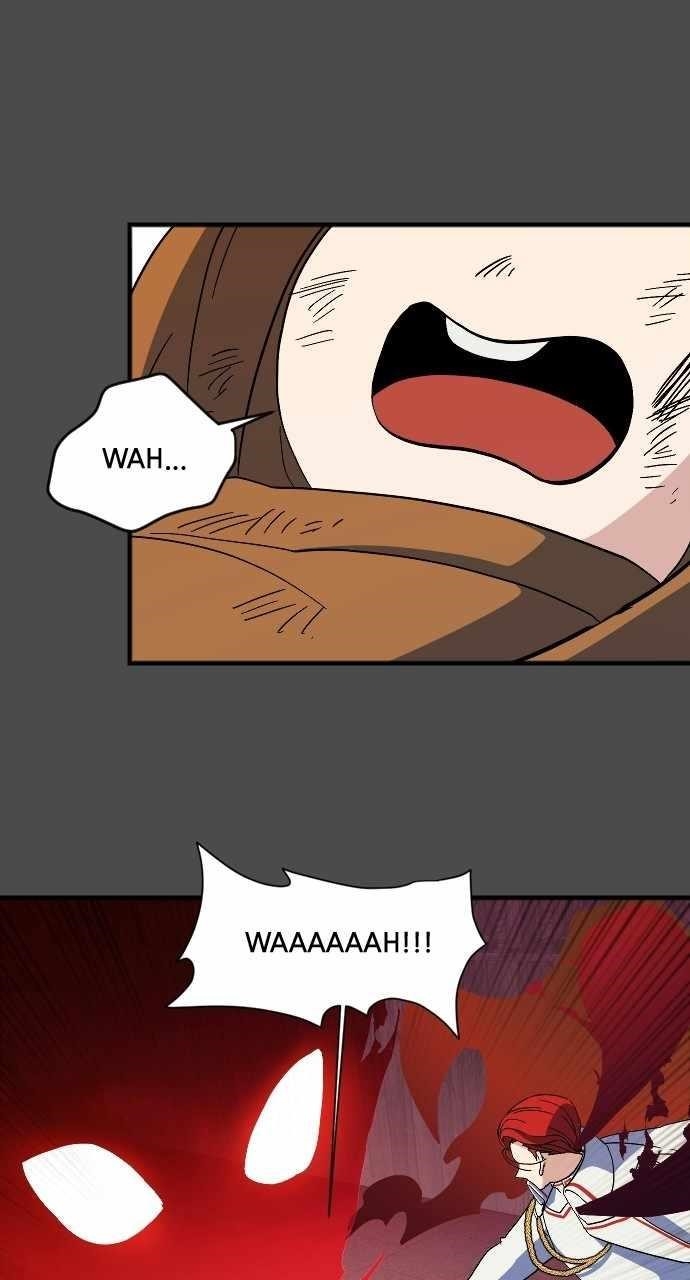 The Last Golden Child - Chapter 75 Page 13