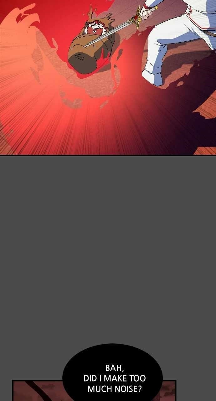 The Last Golden Child - Chapter 75 Page 14