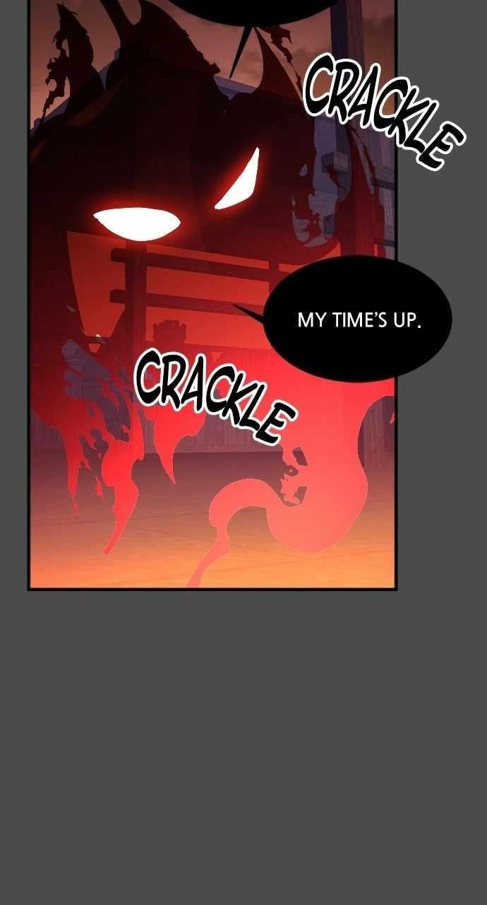 The Last Golden Child - Chapter 75 Page 15