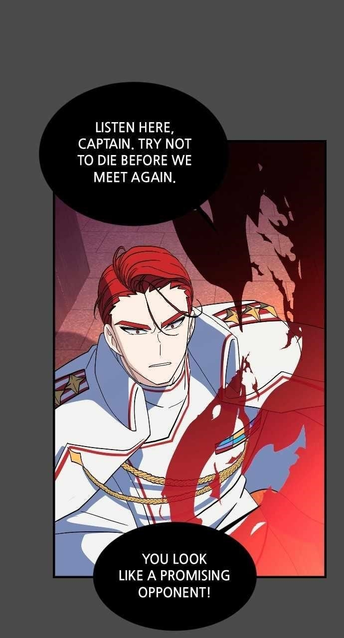 The Last Golden Child - Chapter 75 Page 16