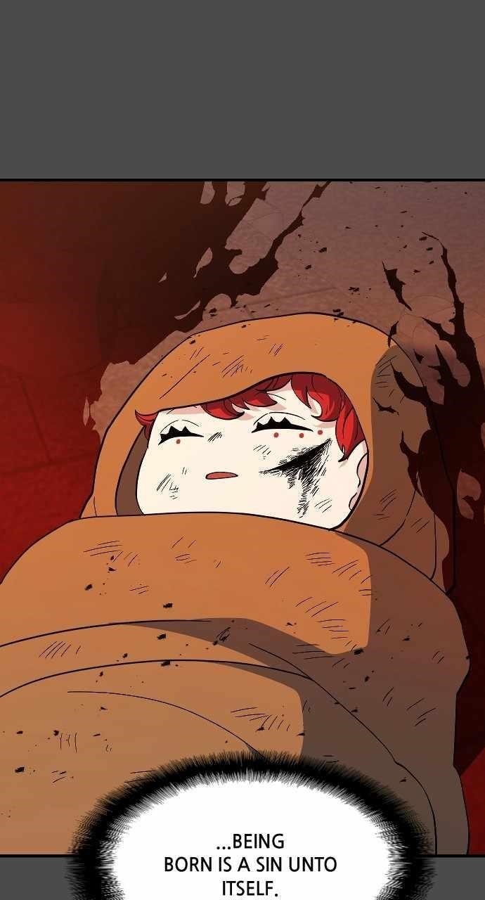 The Last Golden Child - Chapter 75 Page 2