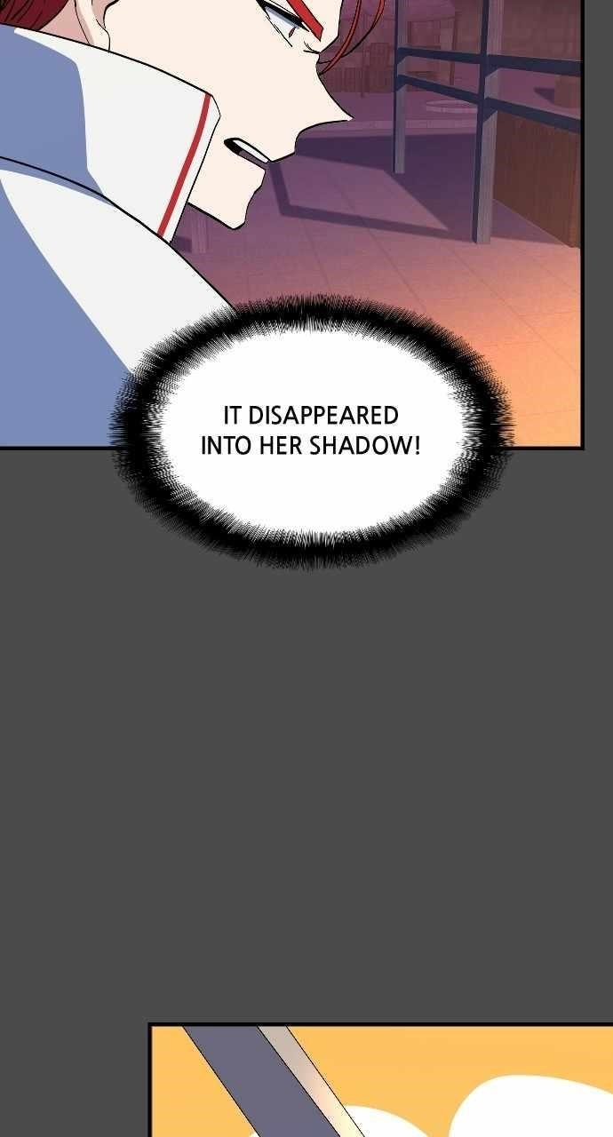 The Last Golden Child - Chapter 75 Page 20