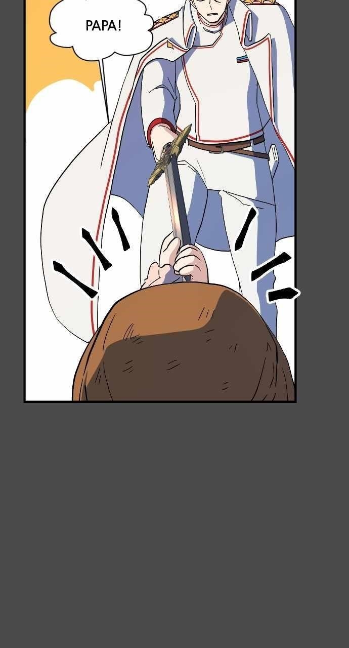 The Last Golden Child - Chapter 75 Page 22