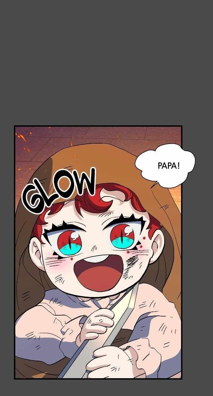 The Last Golden Child - Chapter 75 Page 24