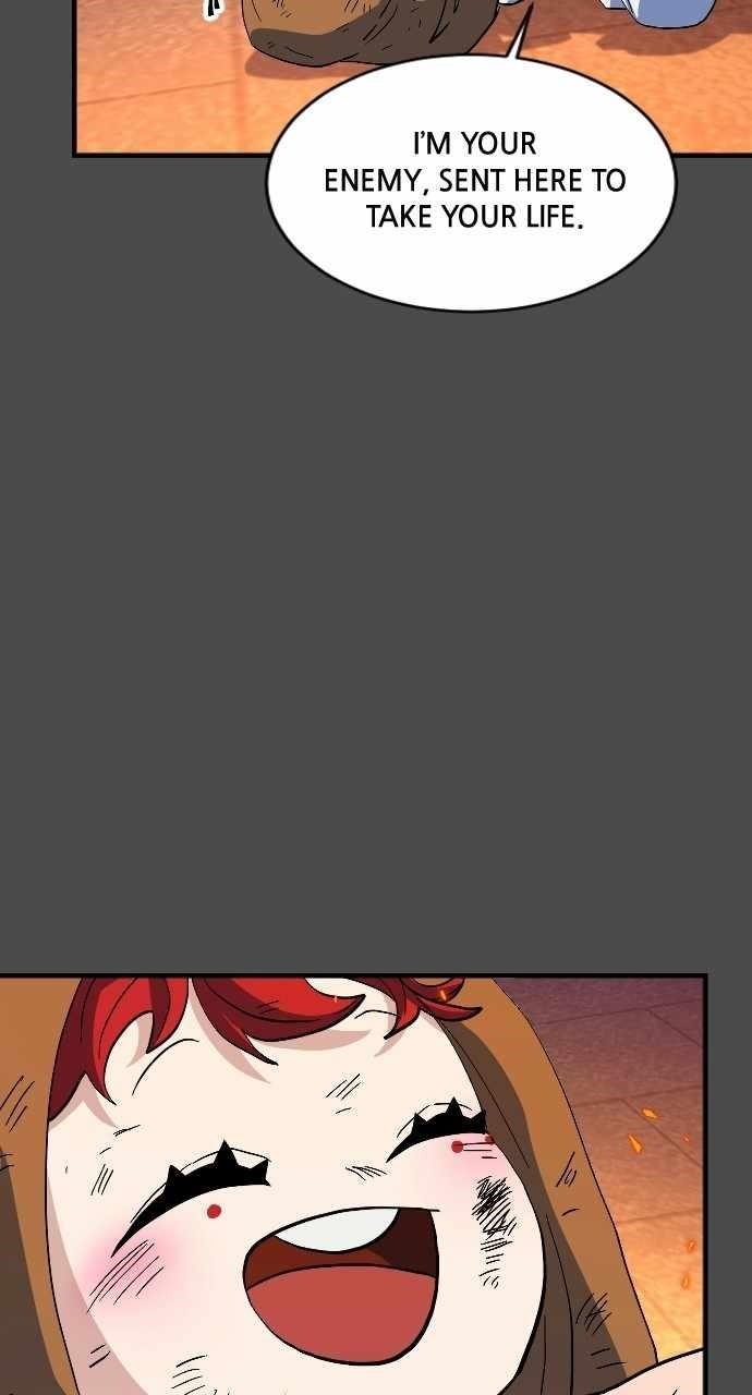 The Last Golden Child - Chapter 75 Page 26