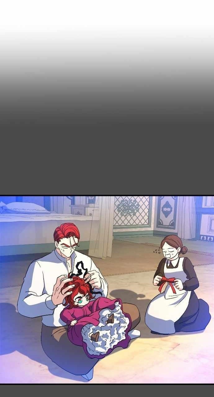 The Last Golden Child - Chapter 75 Page 32