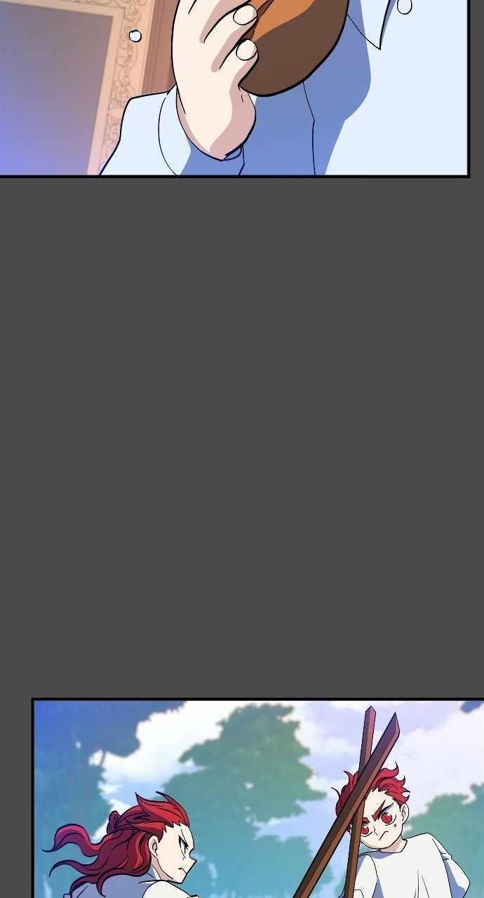 The Last Golden Child - Chapter 75 Page 39