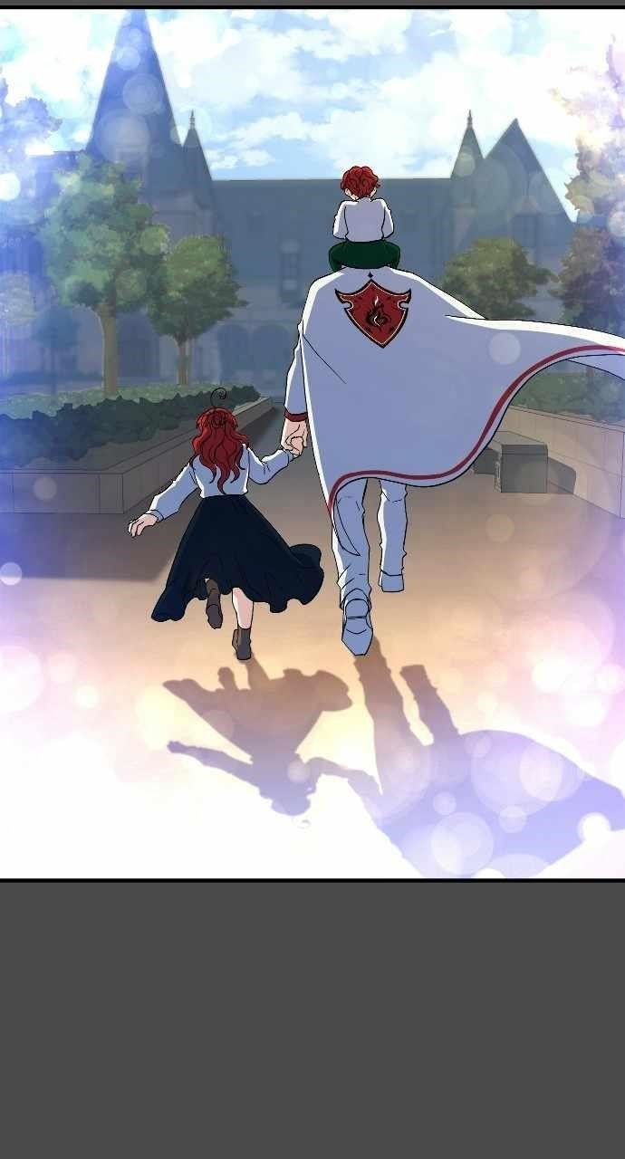 The Last Golden Child - Chapter 75 Page 42