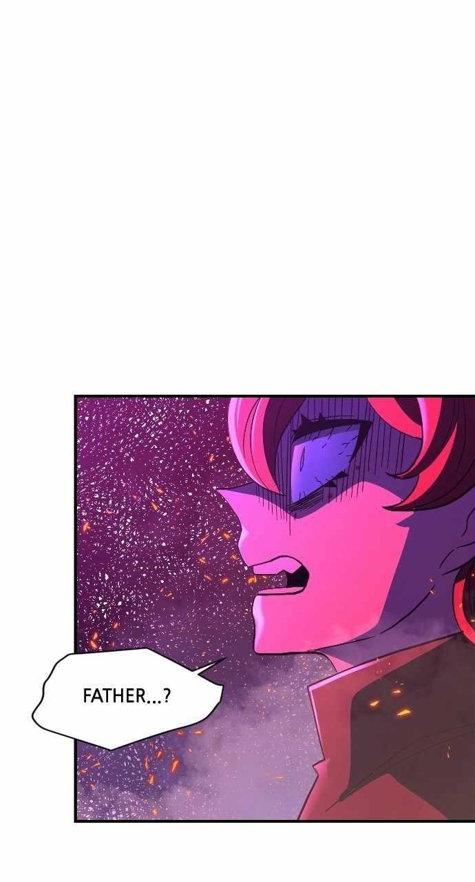 The Last Golden Child - Chapter 75 Page 45