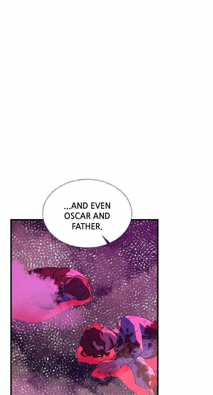 The Last Golden Child - Chapter 75 Page 58