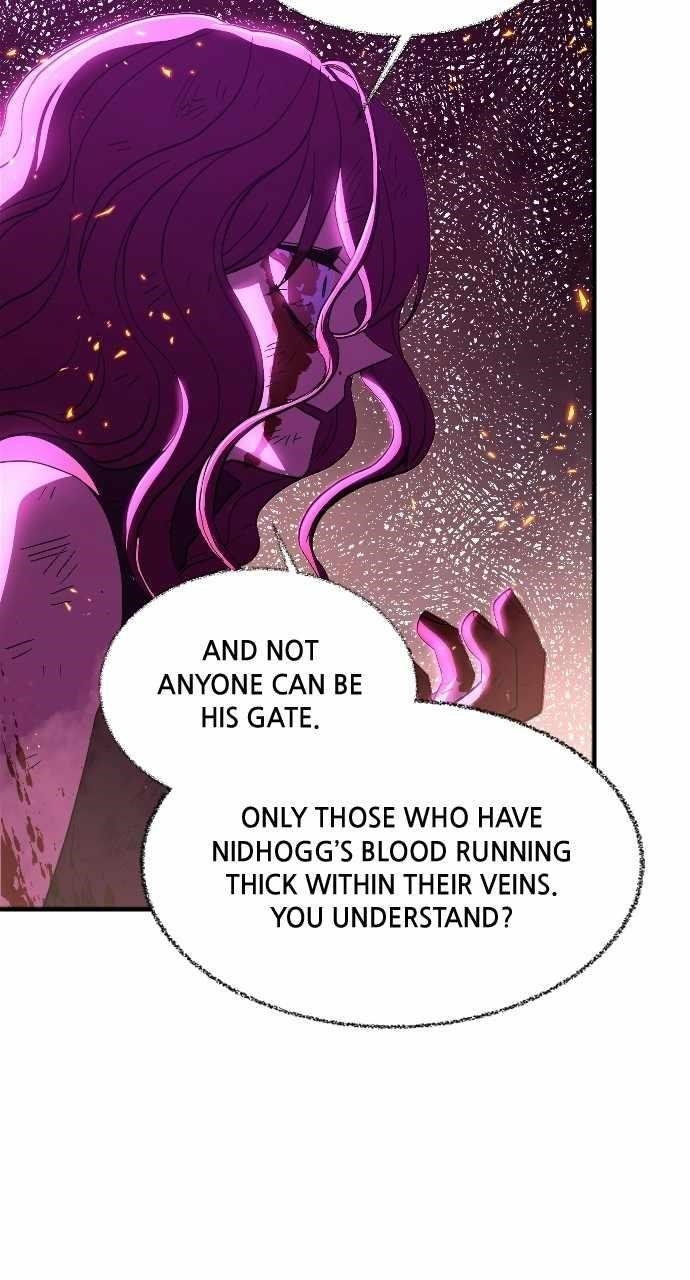 The Last Golden Child - Chapter 75 Page 61