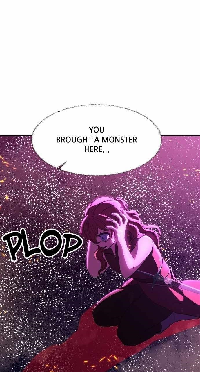 The Last Golden Child - Chapter 75 Page 62