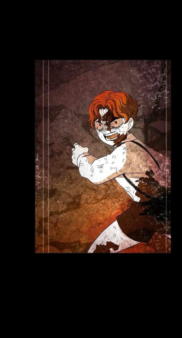 The Last Golden Child - Chapter 75 Page 72