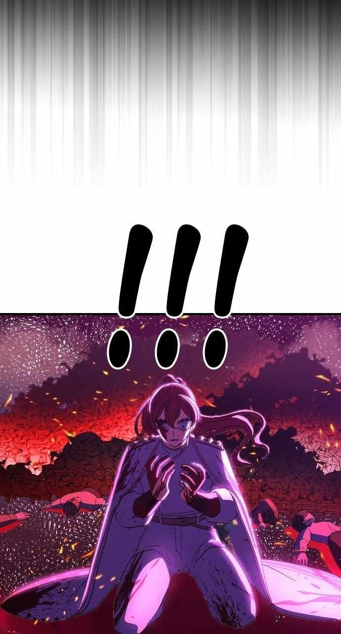 The Last Golden Child - Chapter 75 Page 74