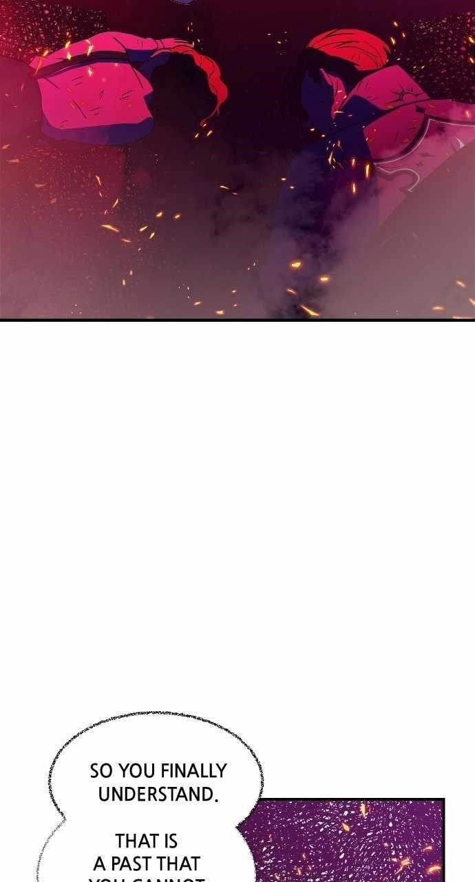 The Last Golden Child - Chapter 75 Page 75