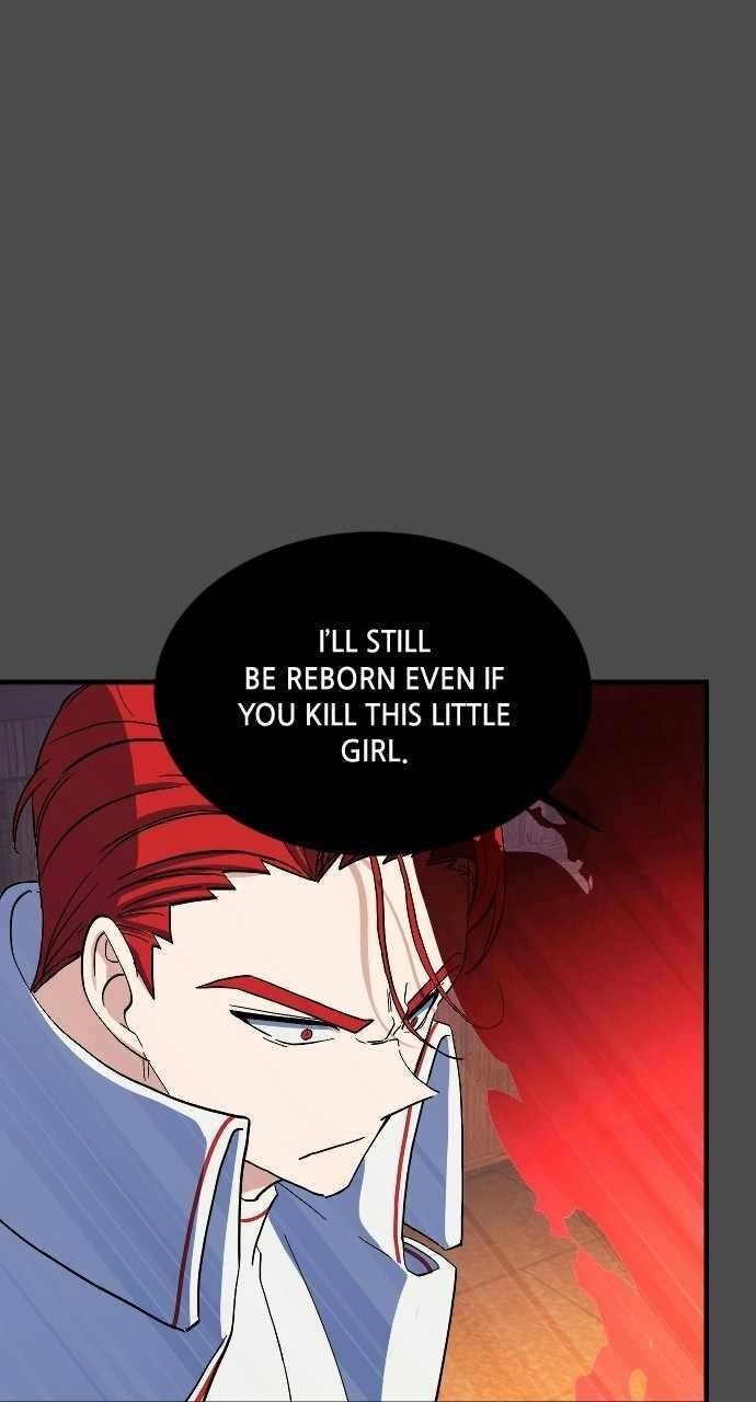 The Last Golden Child - Chapter 75 Page 8