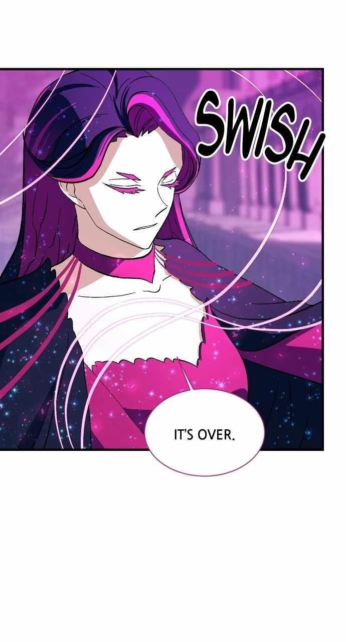 The Last Golden Child - Chapter 75 Page 83