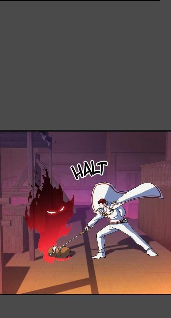 The Last Golden Child - Chapter 75 Page 9