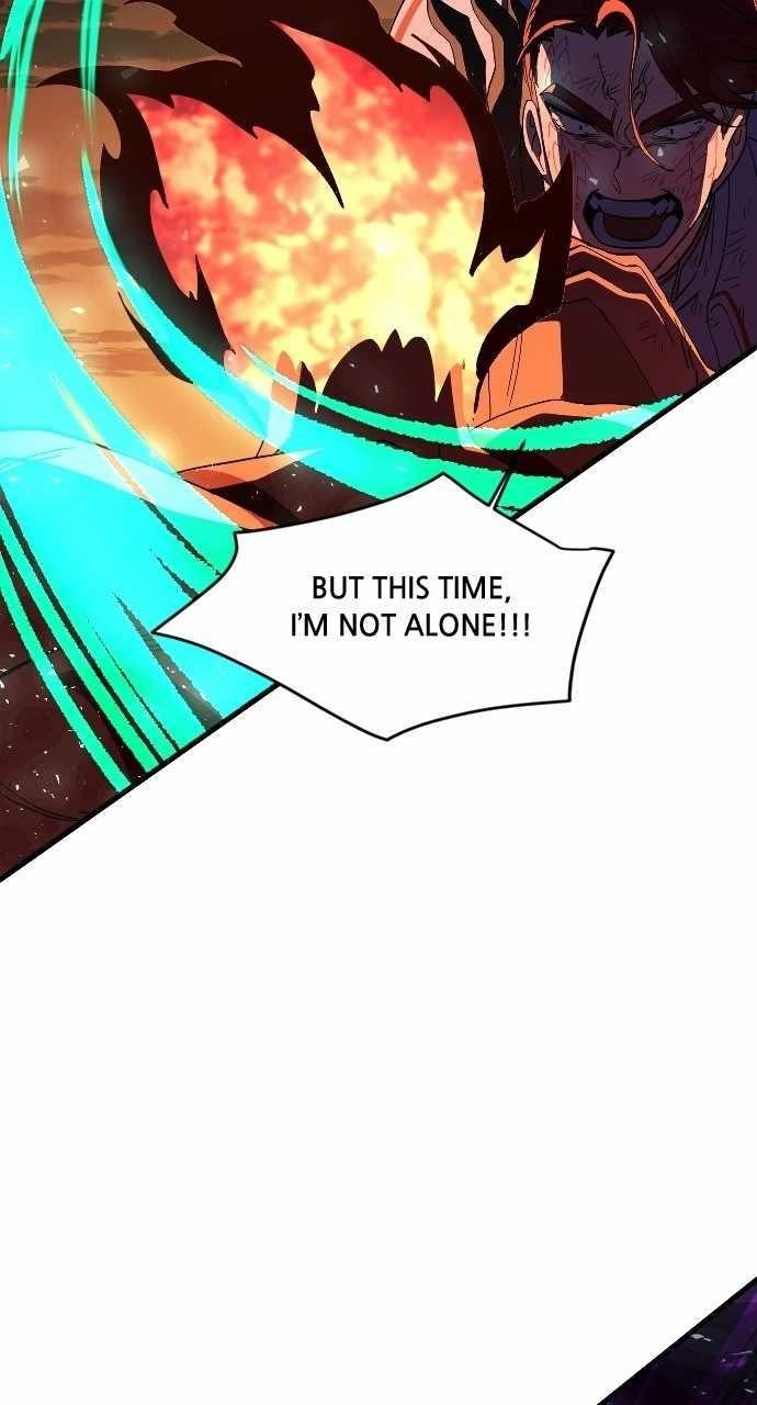 The Last Golden Child - Chapter 75 Page 94