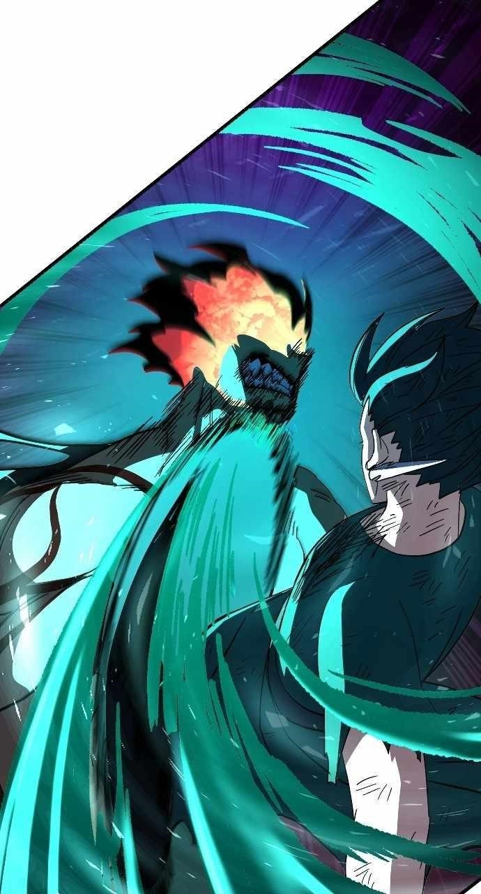 The Last Golden Child - Chapter 75 Page 95