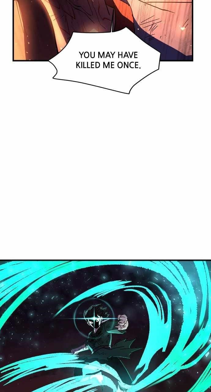 The Last Golden Child - Chapter 76 Page 2