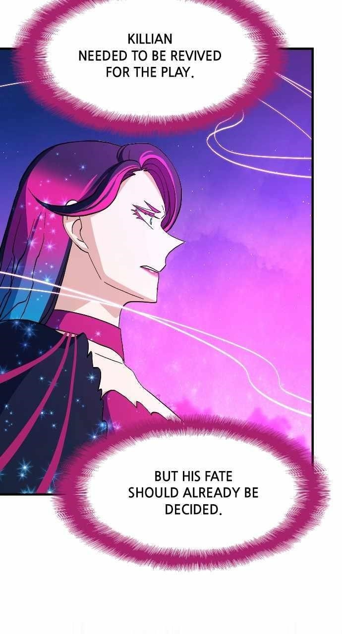 The Last Golden Child - Chapter 76 Page 21