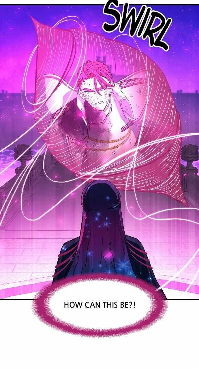 The Last Golden Child - Chapter 76 Page 24