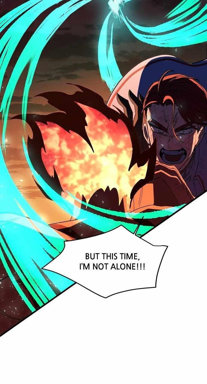 The Last Golden Child - Chapter 76 Page 3