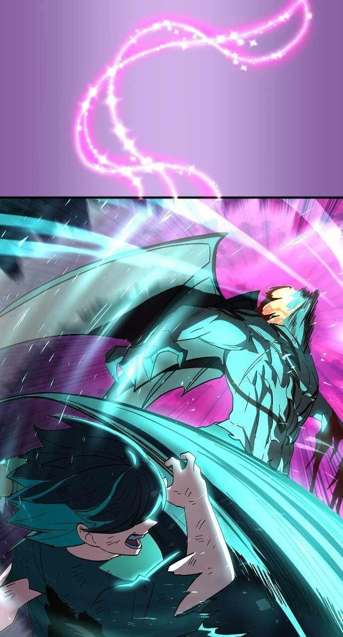 The Last Golden Child - Chapter 76 Page 43