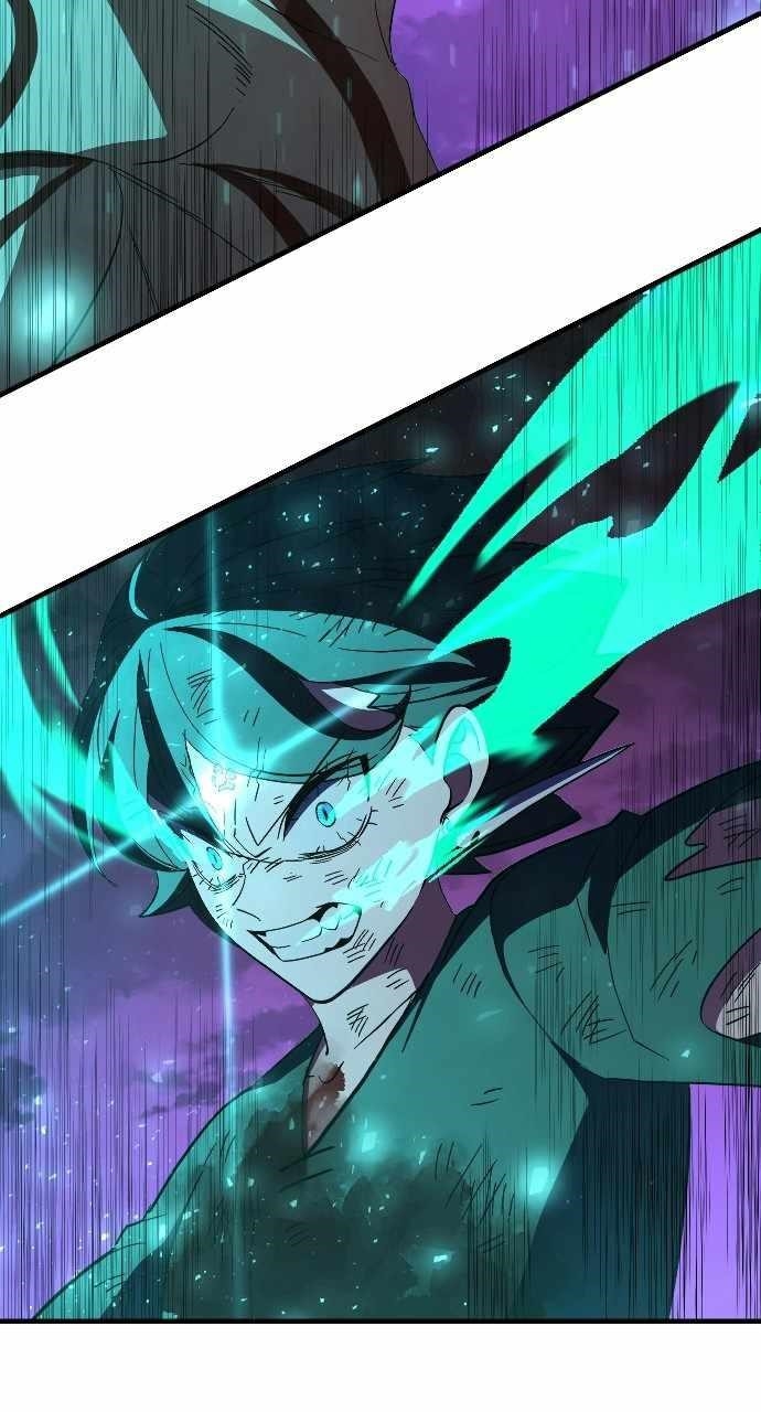 The Last Golden Child - Chapter 76 Page 48