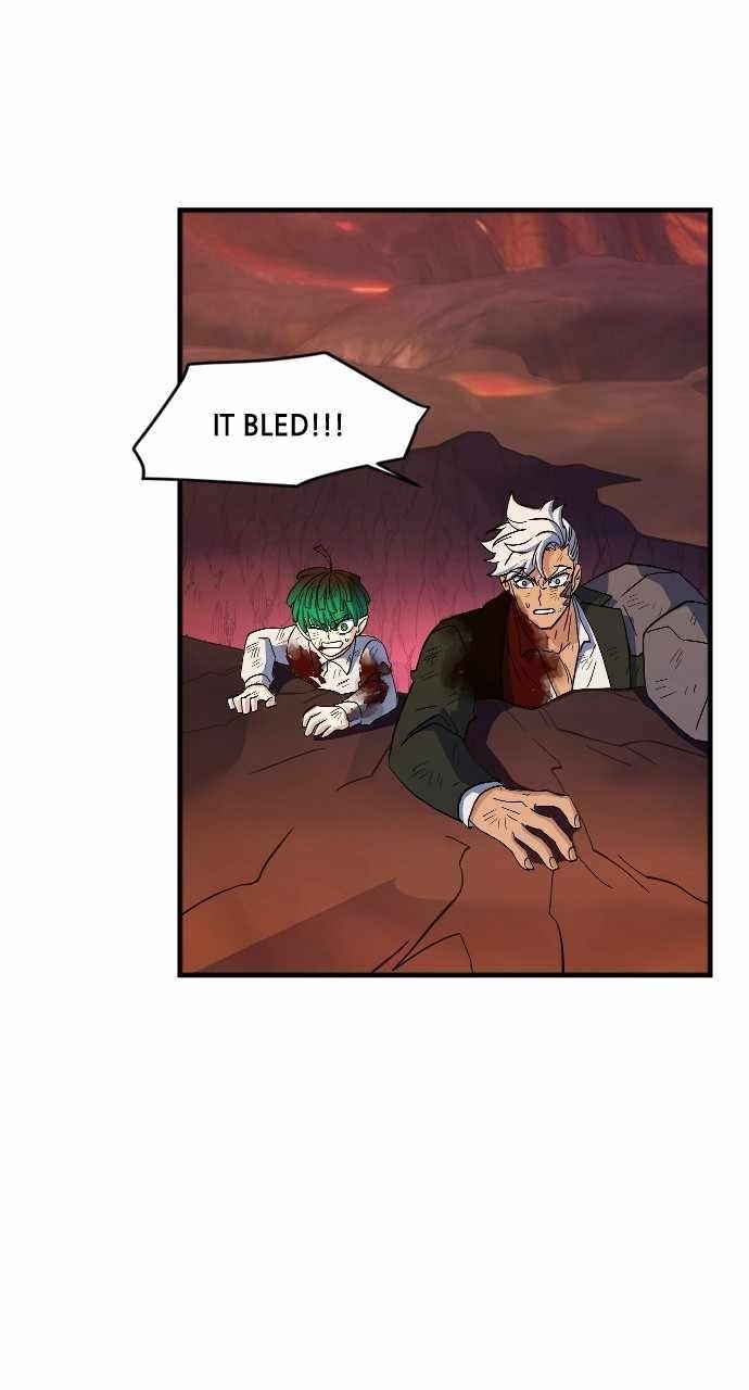 The Last Golden Child - Chapter 76 Page 52