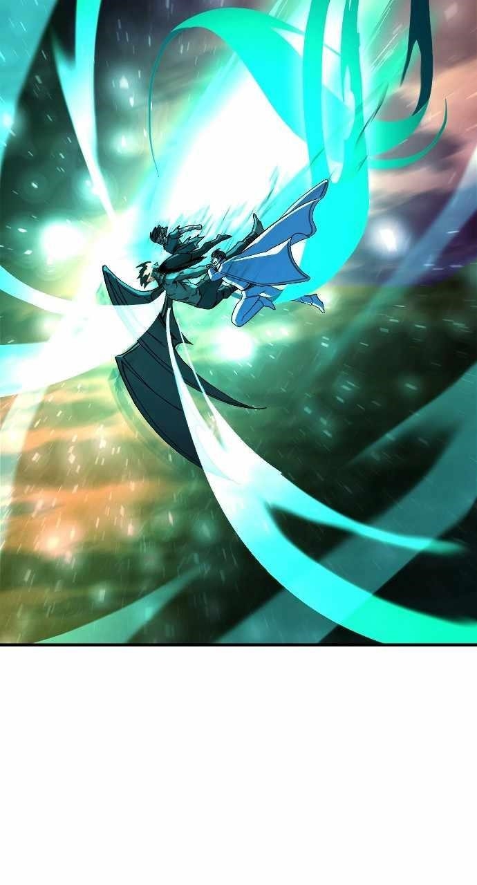 The Last Golden Child - Chapter 76 Page 6