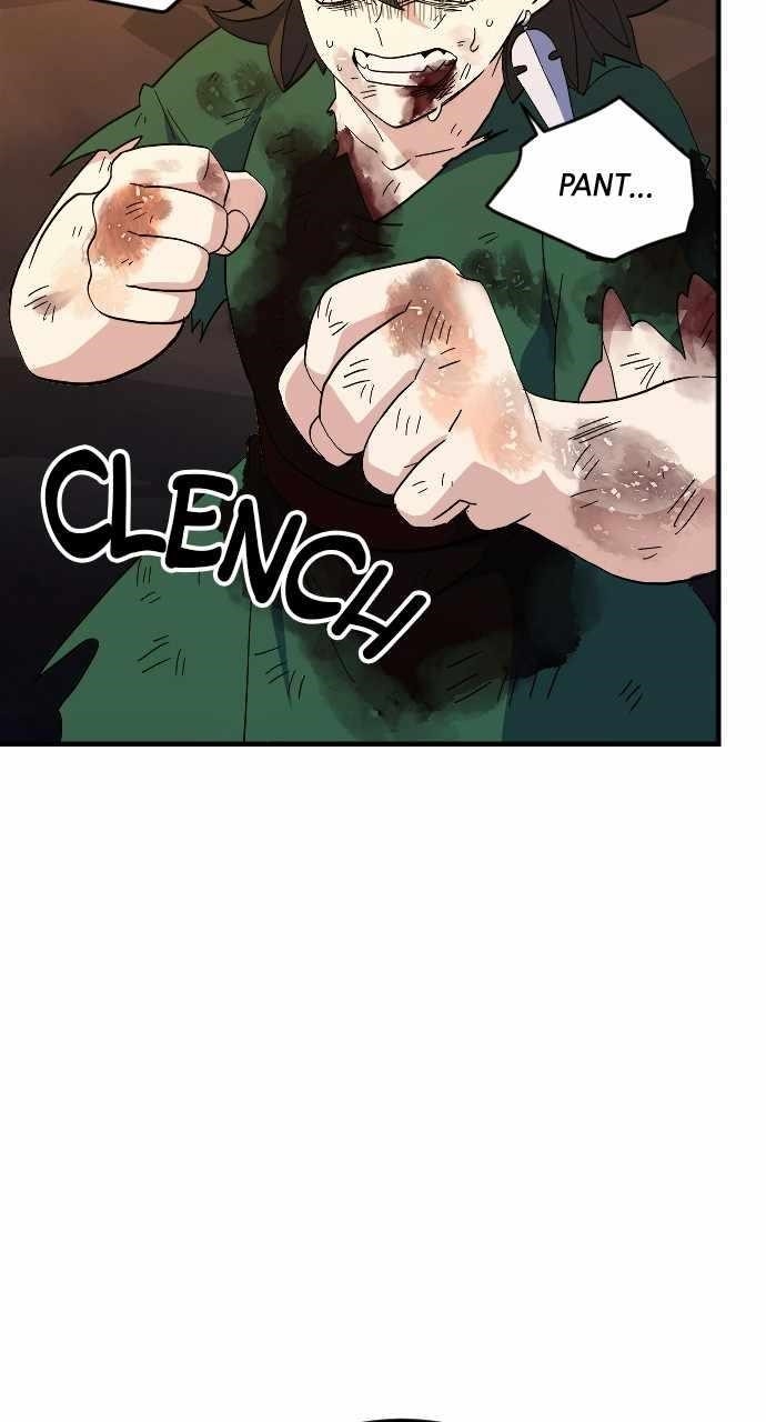 The Last Golden Child - Chapter 76 Page 61