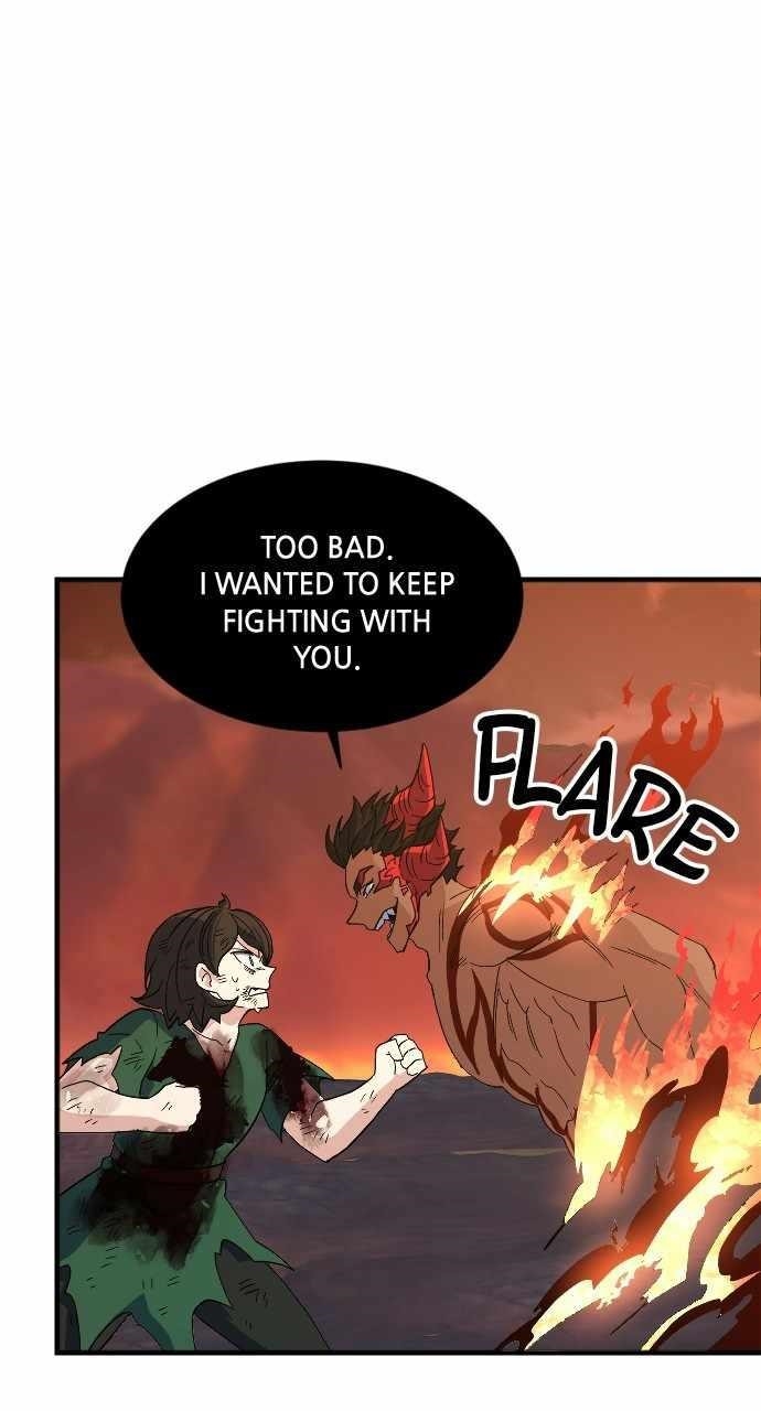 The Last Golden Child - Chapter 76 Page 63