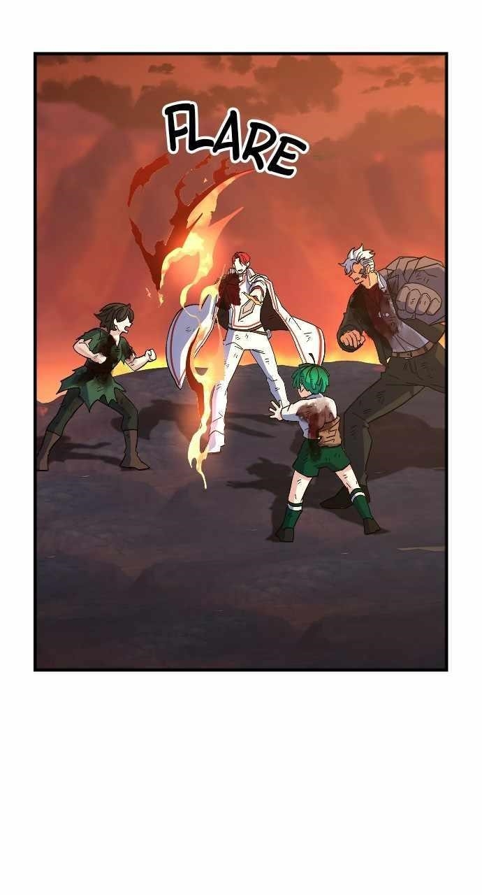 The Last Golden Child - Chapter 76 Page 67