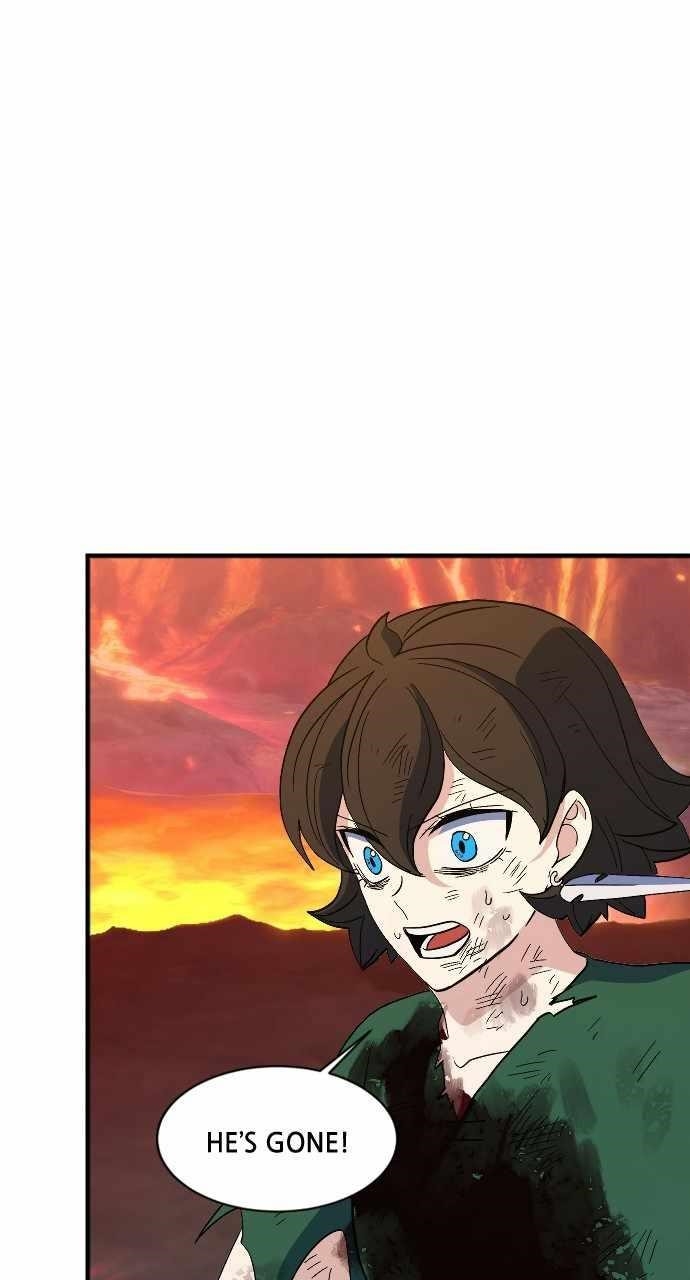 The Last Golden Child - Chapter 76 Page 68