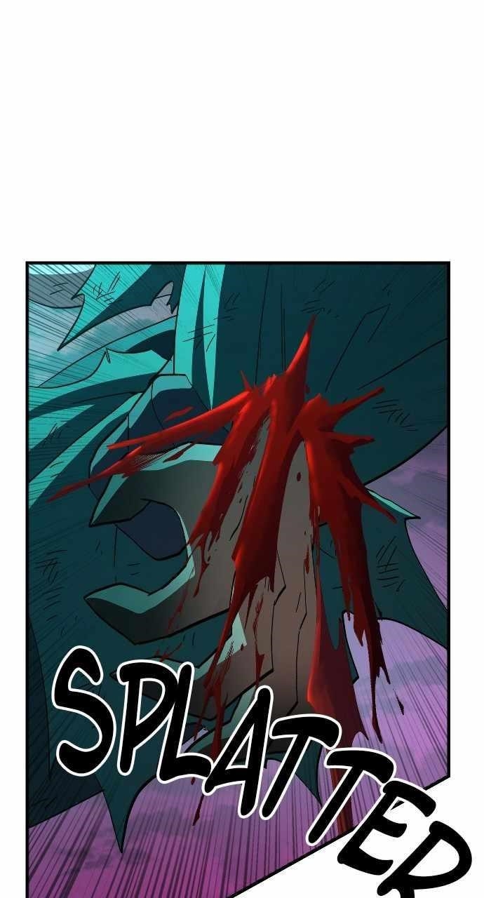 The Last Golden Child - Chapter 76 Page 7