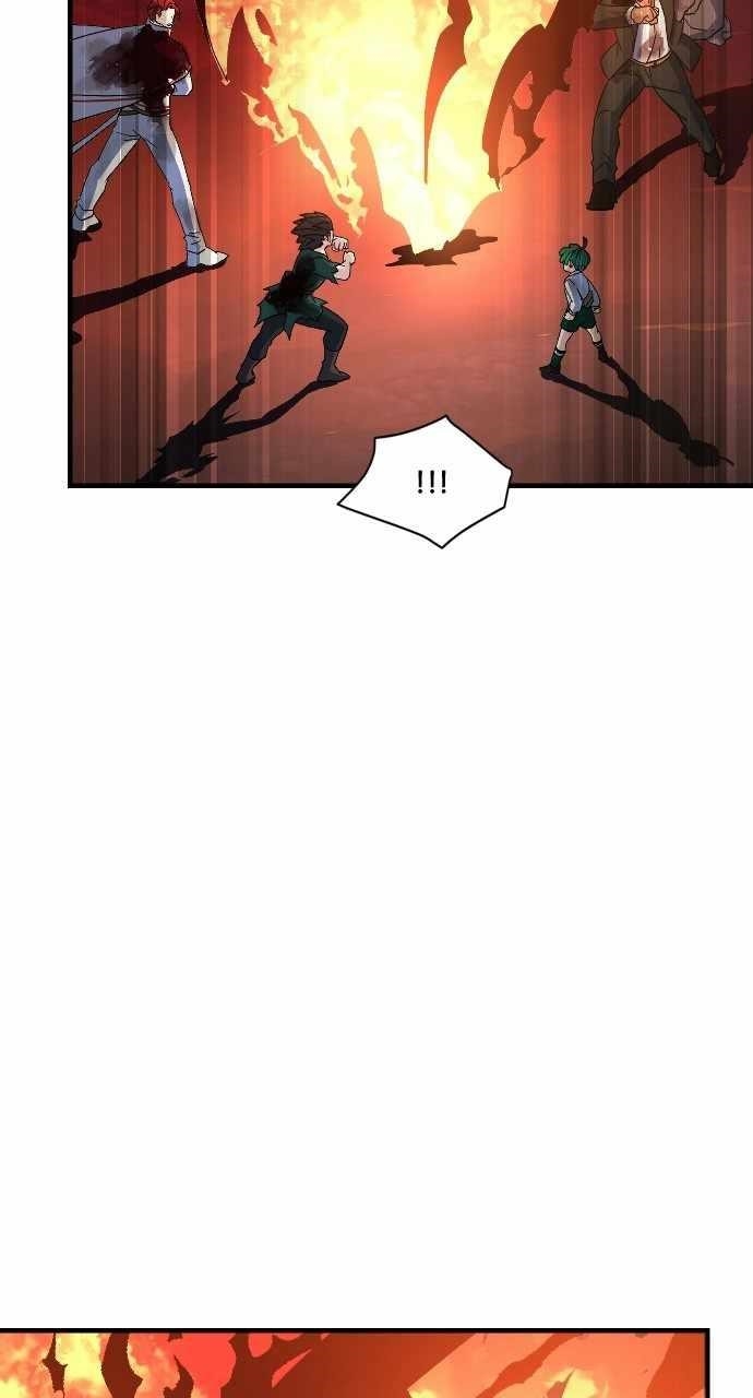 The Last Golden Child - Chapter 76 Page 71