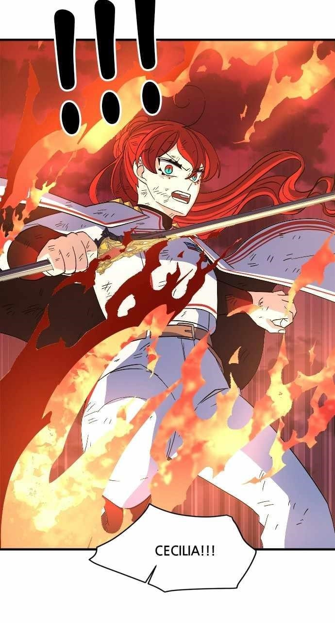 The Last Golden Child - Chapter 76 Page 73