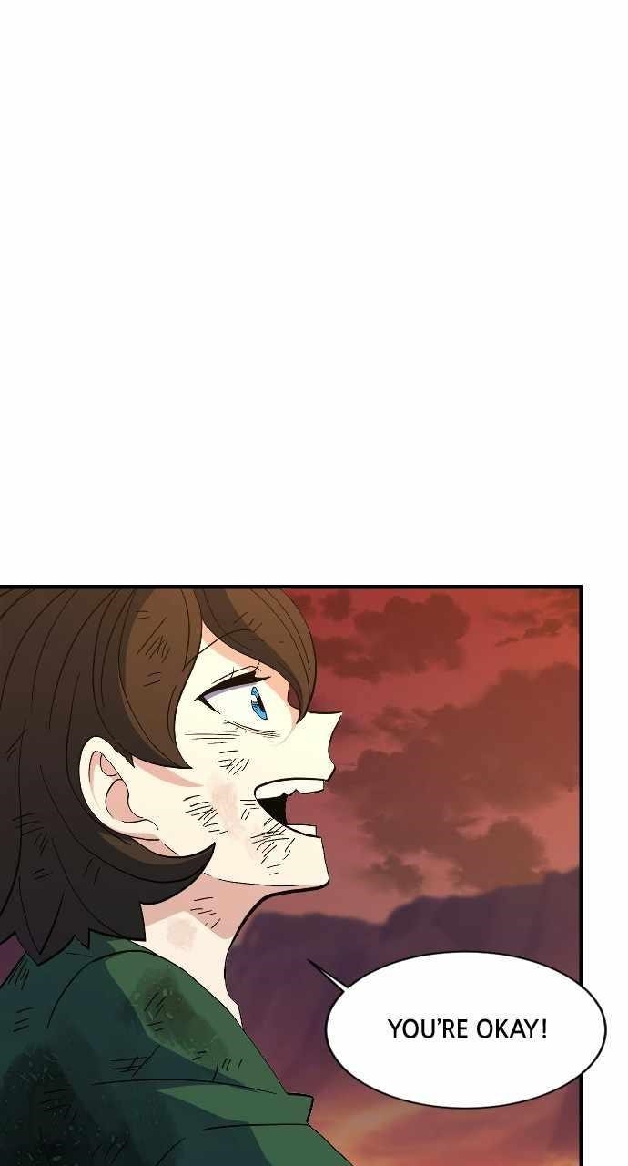 The Last Golden Child - Chapter 76 Page 74