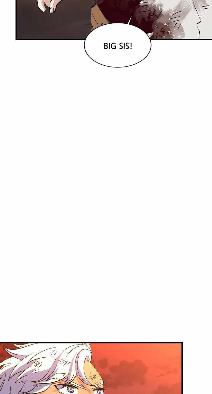 The Last Golden Child - Chapter 76 Page 76