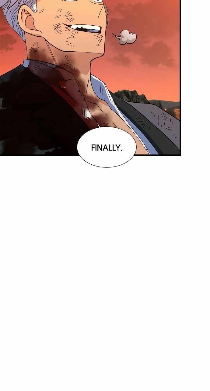 The Last Golden Child - Chapter 76 Page 77