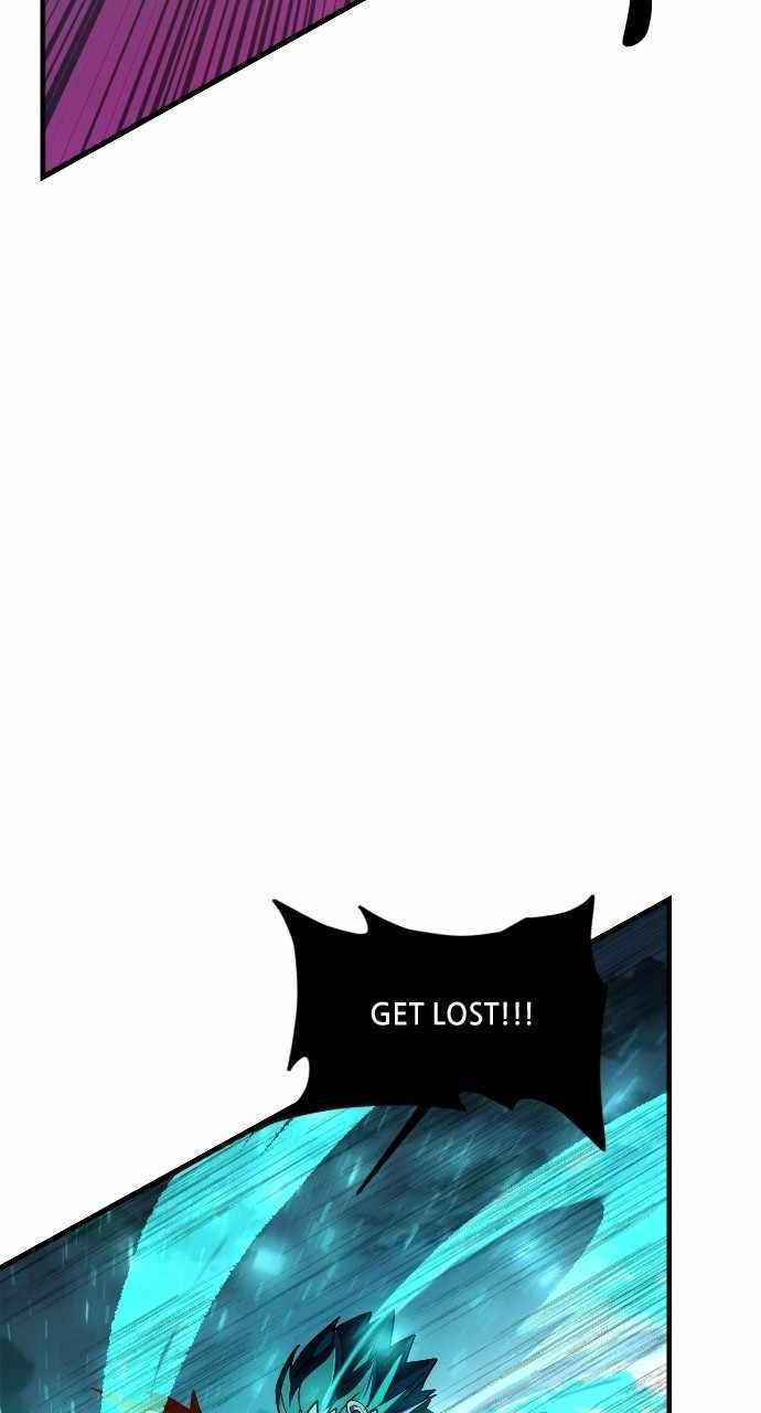 The Last Golden Child - Chapter 76 Page 8