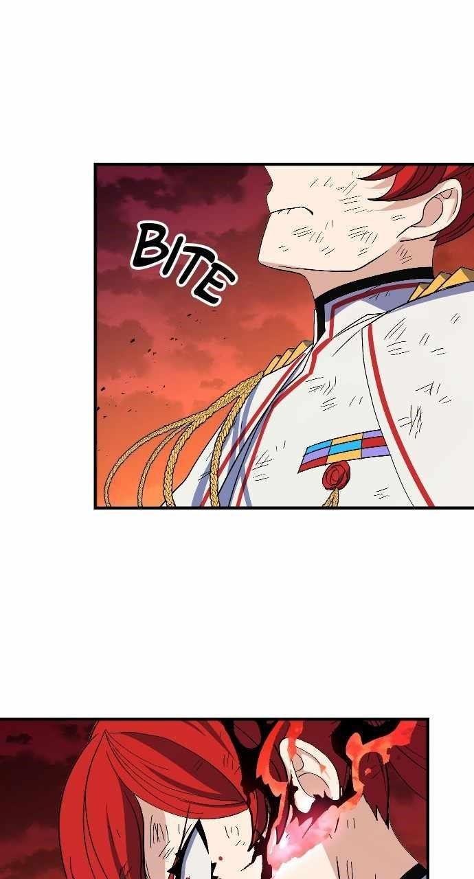 The Last Golden Child - Chapter 76 Page 81