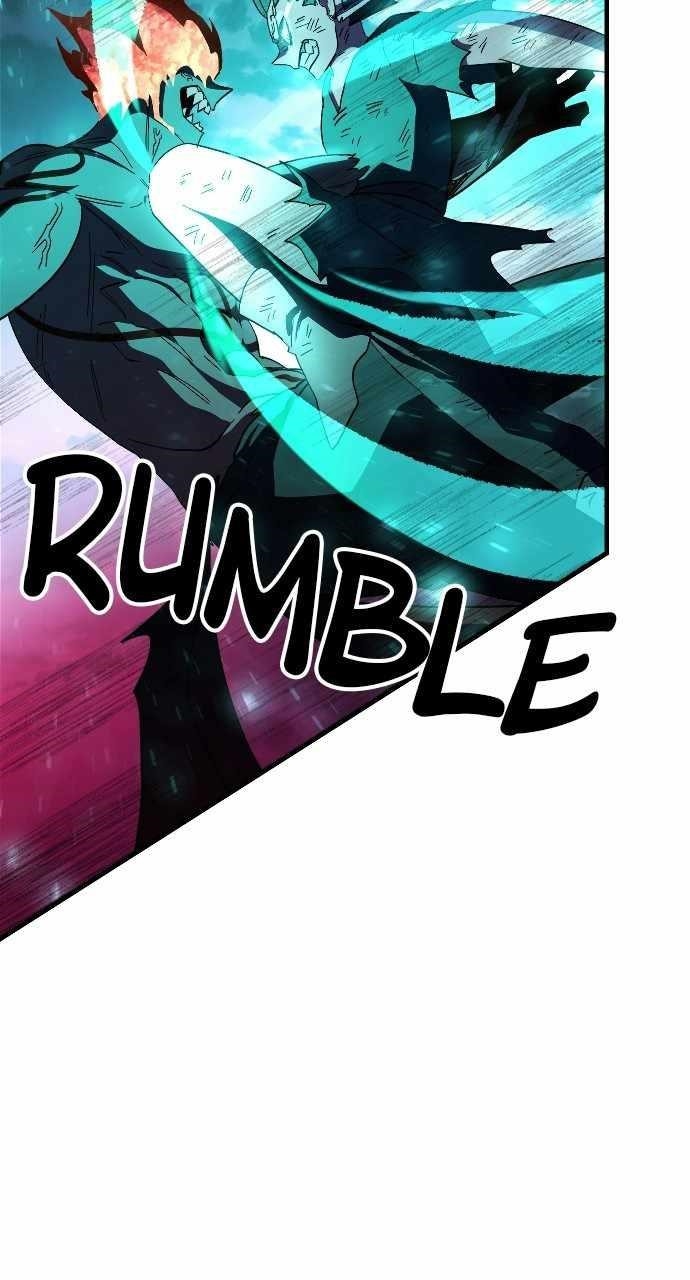 The Last Golden Child - Chapter 76 Page 9