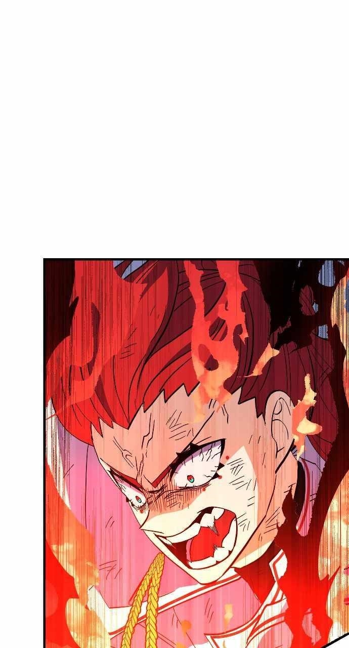 The Last Golden Child - Chapter 77 Page 1